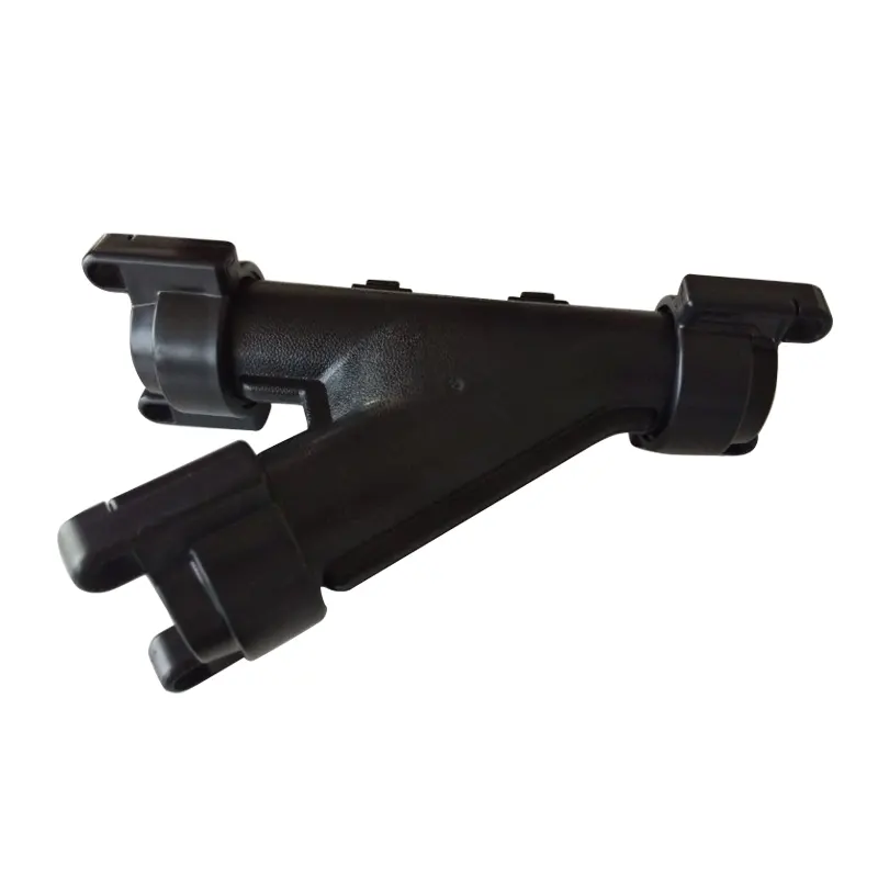Tại sao việc đóng nhánh Micro Duct Y lại cần thiết cho mạng cáp quang hiện đại